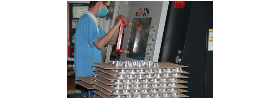 <strong>精密零件加工后到底要不要小批量生產？</strong>