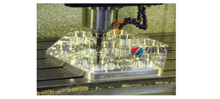<strong>精密零件加工時變形了咋整？！</strong>