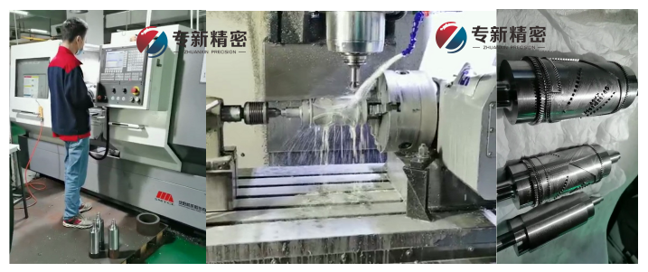 <strong>KN95口罩機刀模-穩(wěn)定有序的生產(chǎn)中！</strong>