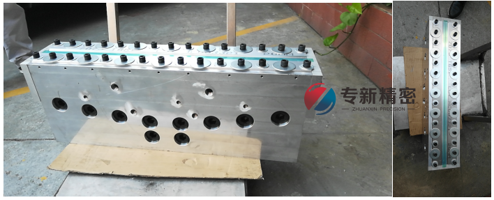 <strong>怎樣讓熔噴布模頭更耐用，噴出的熔噴布質量更好？</strong>