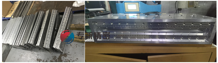 <strong>論熔噴模具對熔噴布達標的重要性!</strong>