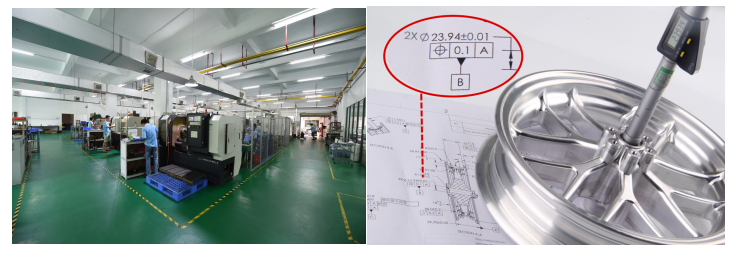<strong>廣東哪家精密機加工廠家好？</strong>