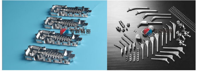 <strong>廣東小批量精密機械零件加工找哪家？</strong>
