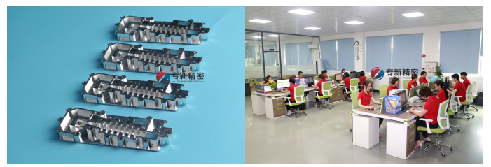機(jī)加工零件專人負(fù)責(zé)